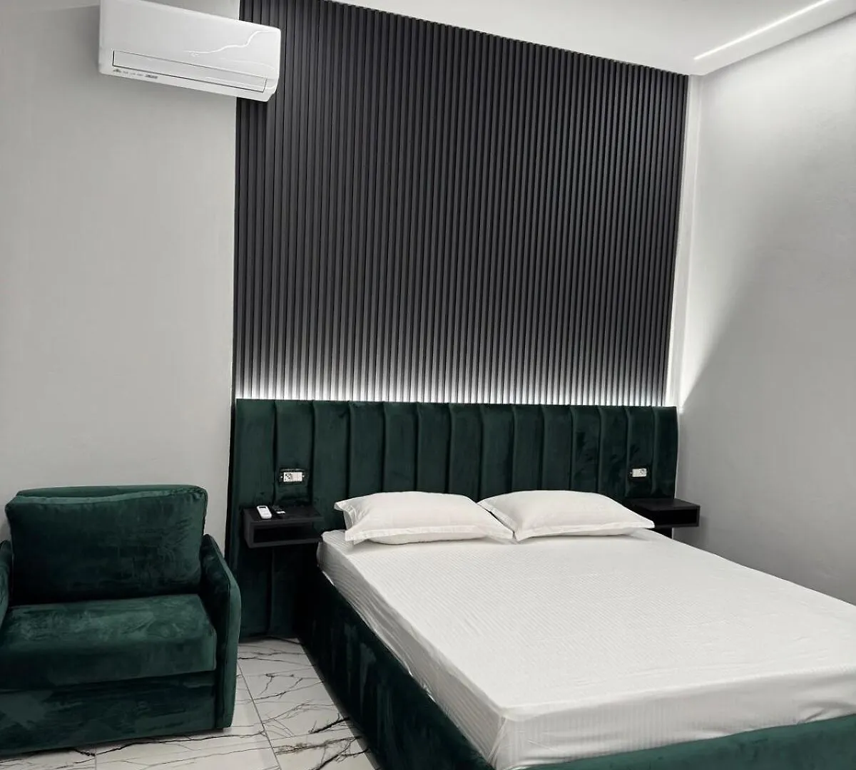 Cozy Corner Rooms Golem  0*, Golem (Tirana) Albanien