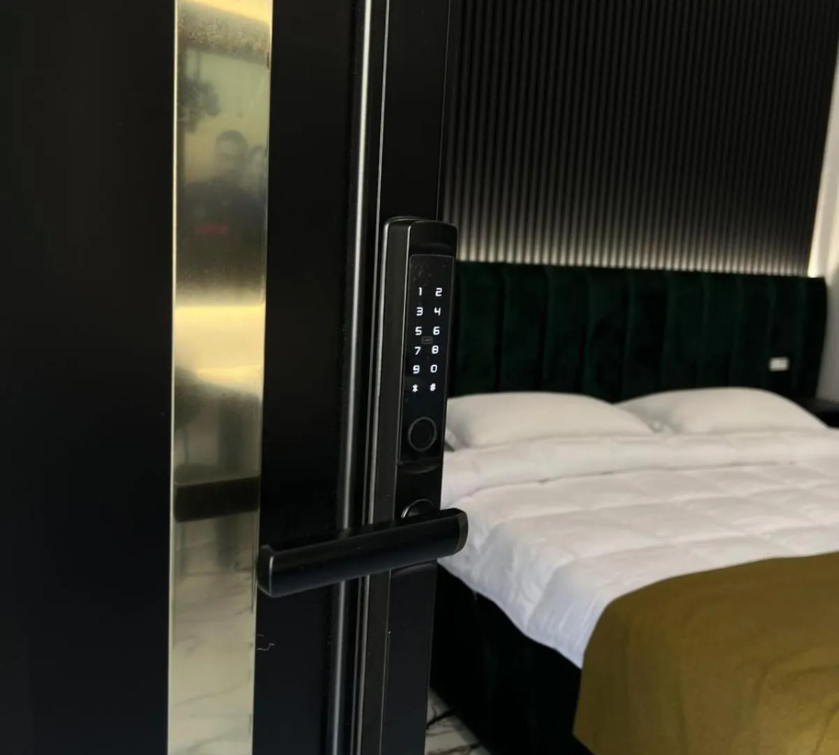 Cozy Corner Rooms Golem  Golem (Tirana)