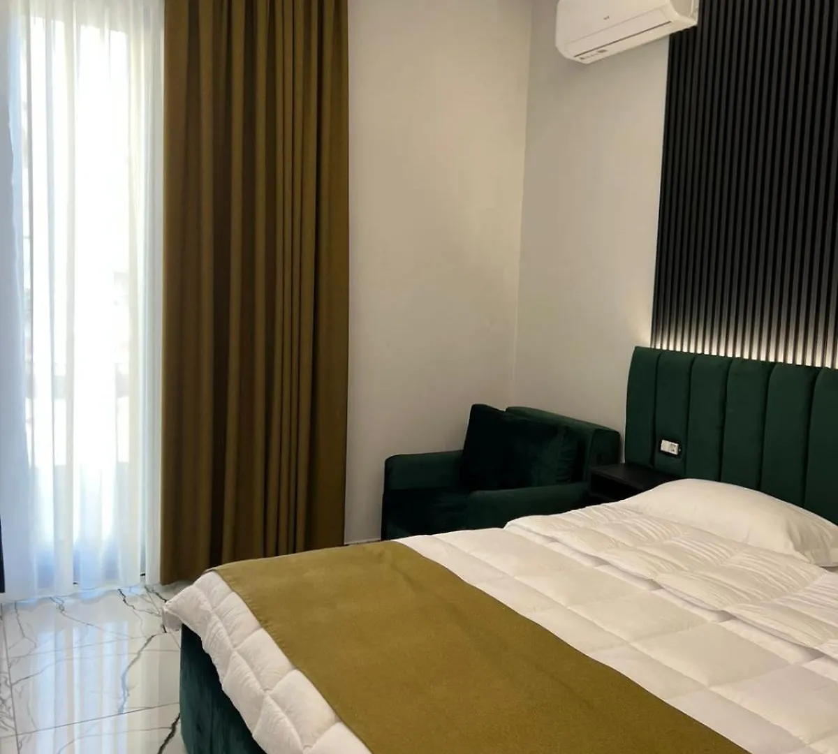 Cozy Corner Rooms Golem  Golem (Tirana)